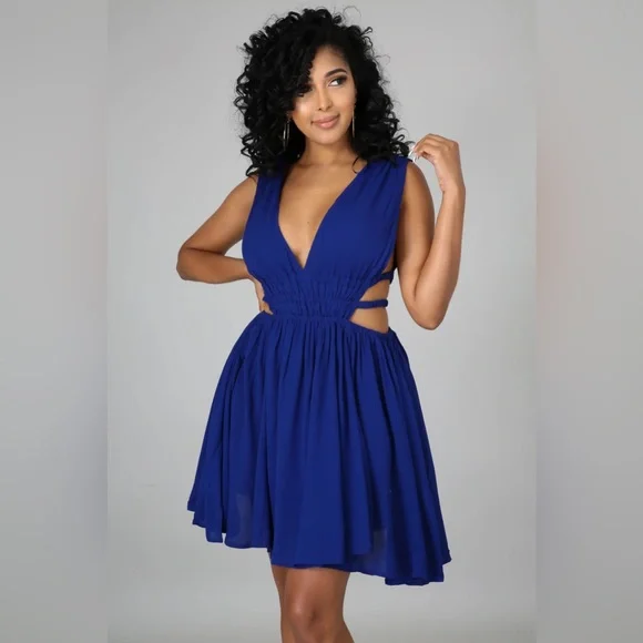 slim fit dress slacks Short Fit-And-Flare Homecoming Dress with Sheer Corset Red / 12